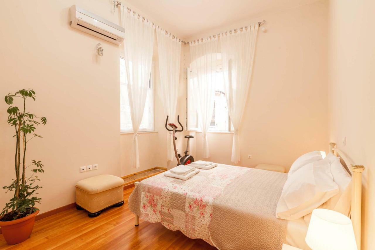 Kantouni Bizi Myranthis Apartment Corfu  Екстер'єр фото