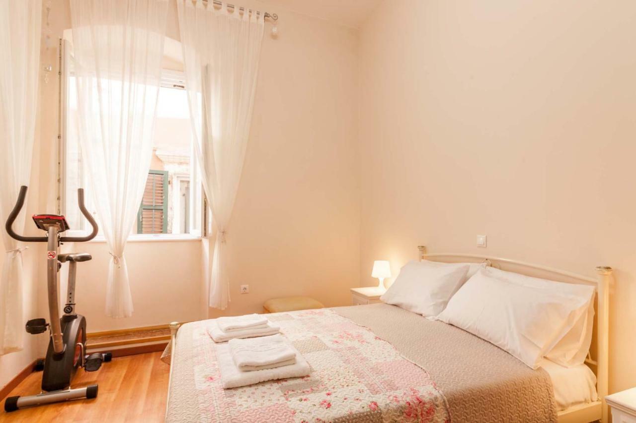 Kantouni Bizi Myranthis Apartment Corfu  Екстер'єр фото