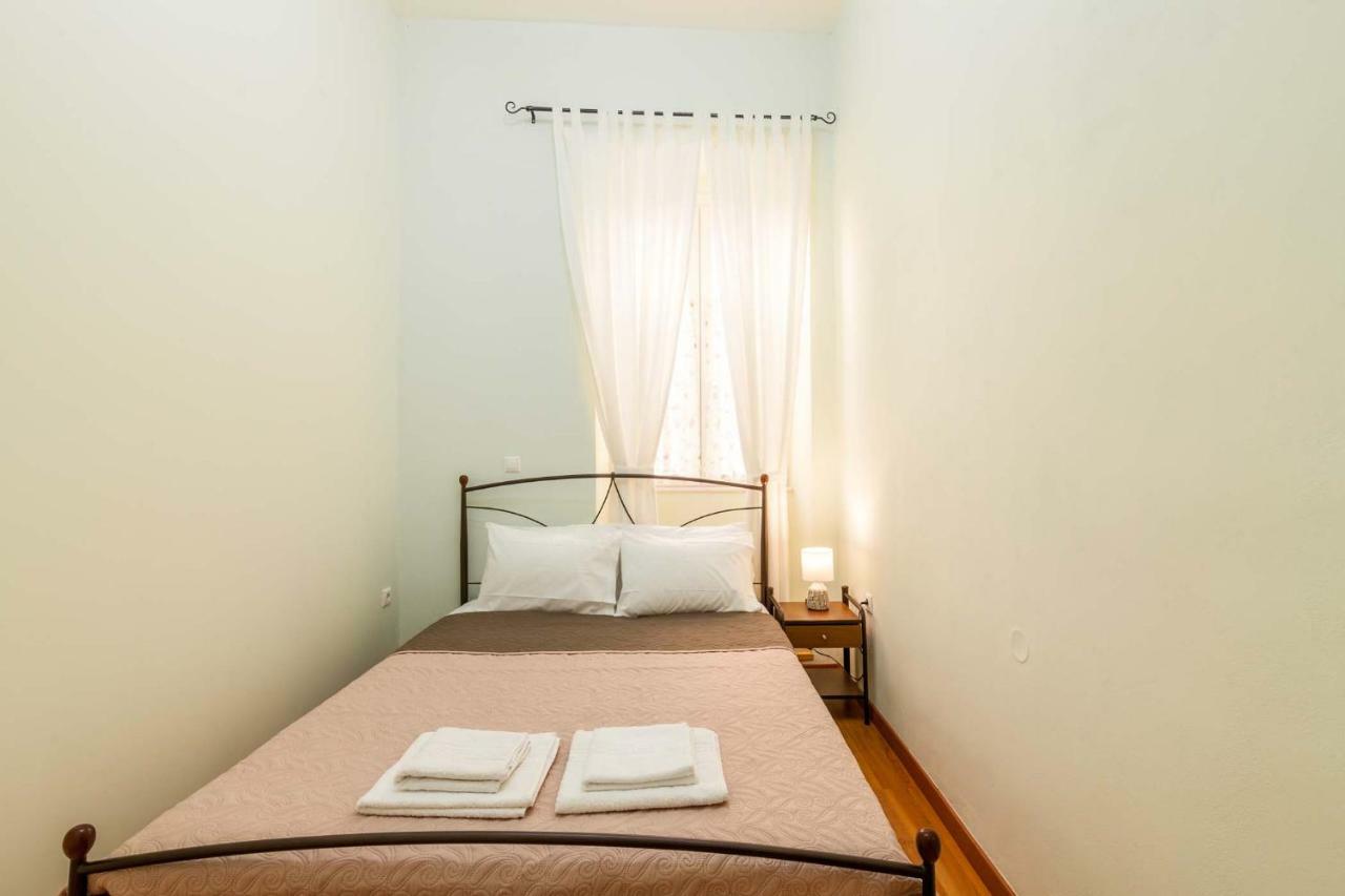 Kantouni Bizi Myranthis Apartment Corfu  Екстер'єр фото